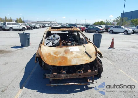 2023 Volkswagen Id.4 Pro/Pro S из США, поврежденный, VIN 1V2VMPE86PC037272